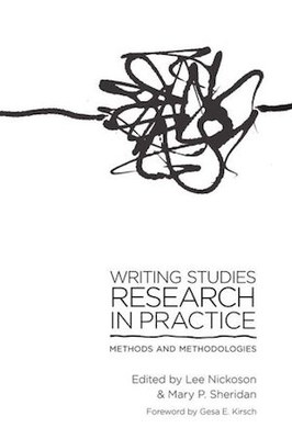 Sheridan and Nickoson - Writing Studies