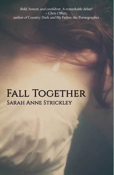 Strickley - Fall Together