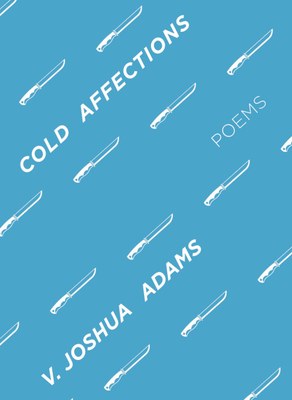 V. Joshua Adams - Cold Affections