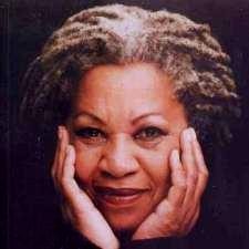 Toni Morrison