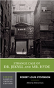 Deborah Lutz publishes Norton edition of Dr. Jekyll and Mr. Hyde