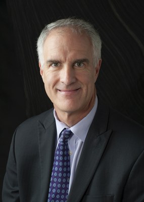 Jim Begany, Vice Provost