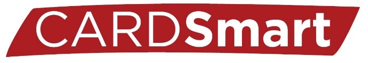 CardSmart logo