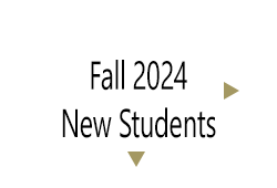 Fall 2024 New Students
