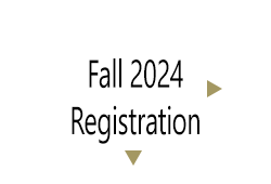 Fall 2024 Registration