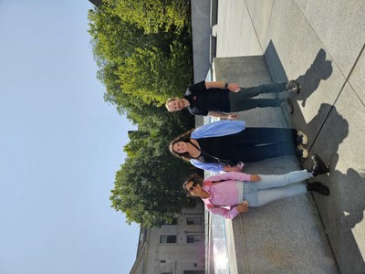 Trainee Trip 3