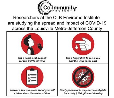 CoImmunity Flyer