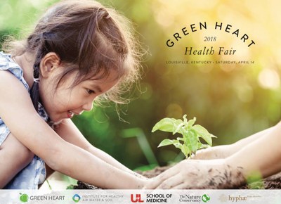 Green Heart Event