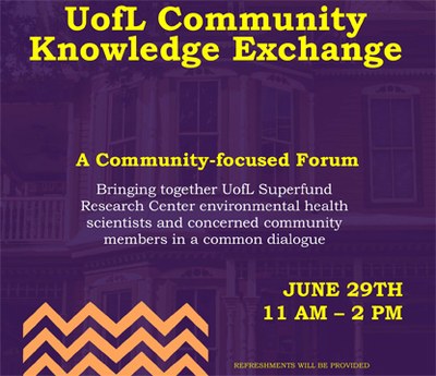 Community Knowledge Exchange 6-29-19