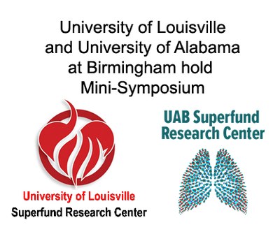 UAB Mini Symposium
