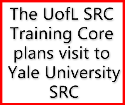 Yale Visit