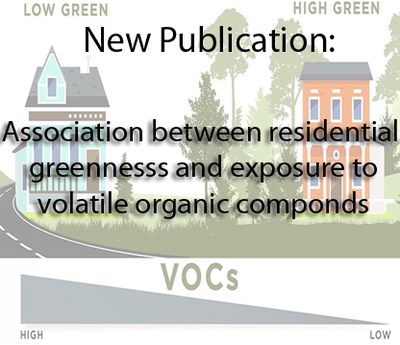 Yeager Greeness VOC article