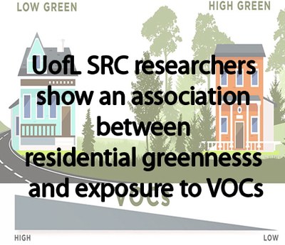 Yeager Greeness VOC article