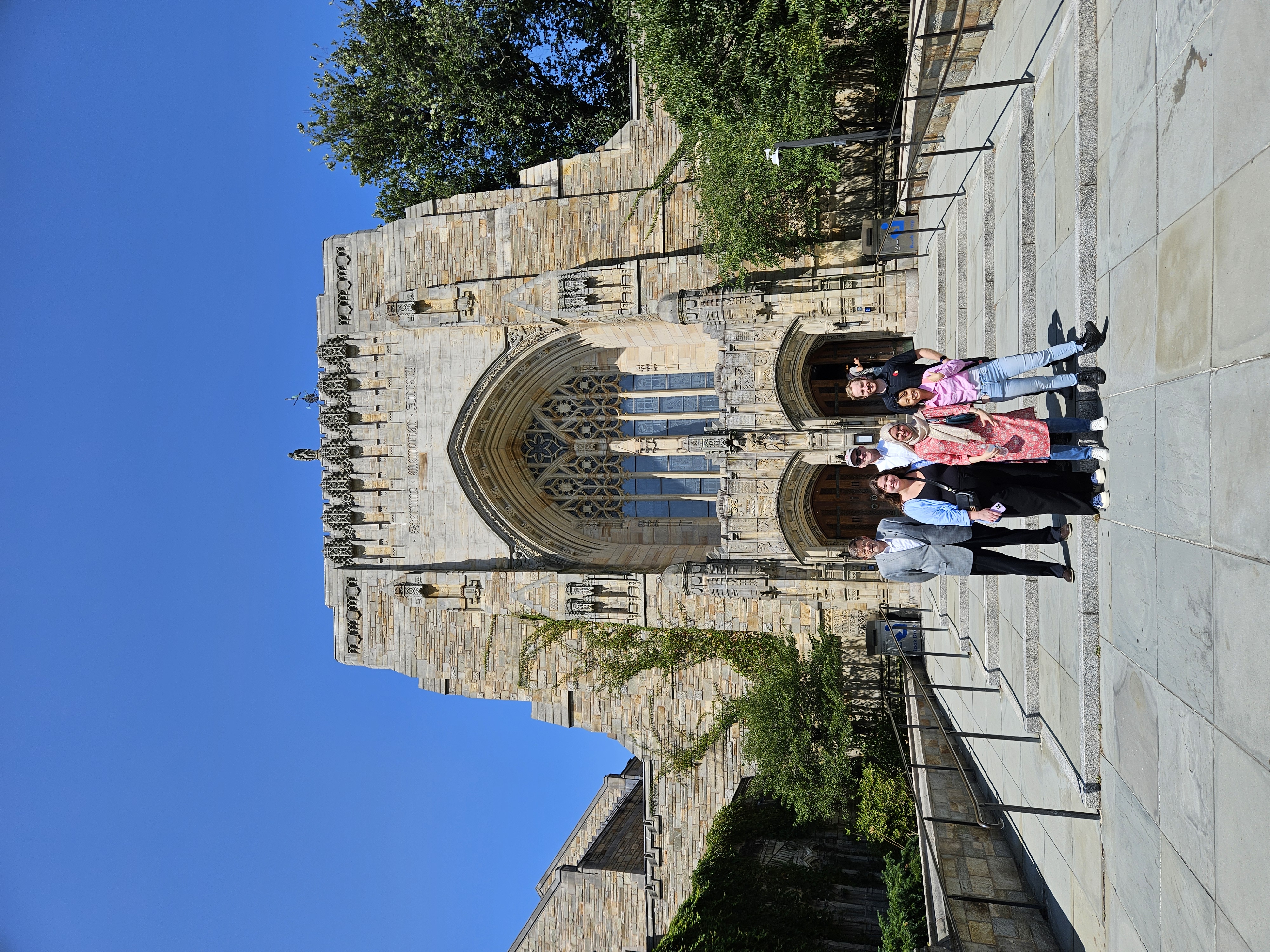 Trainee Trip 4