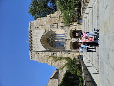 Trainee Trip 4