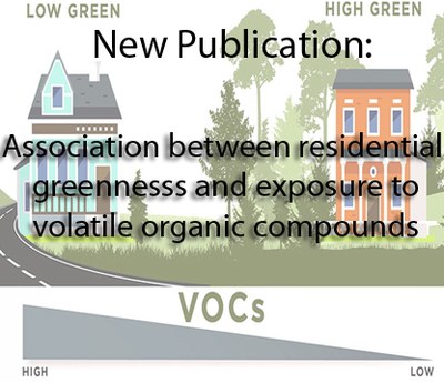 Yeager Greenness VOCs article