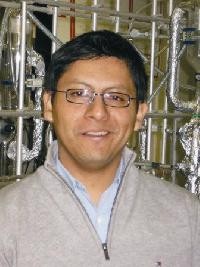 Cesar Masitas