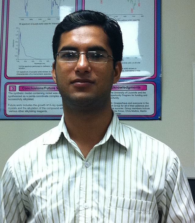 Davinder Kumar