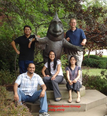 Group 2009