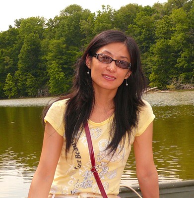 Jinlan 2009