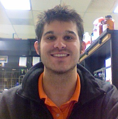 Andrew Haddad