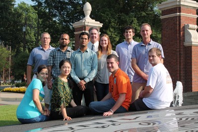 Group Photo 2014