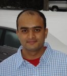 Rajat Chauhan