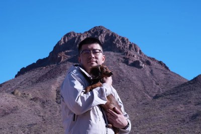 Raobo Xu