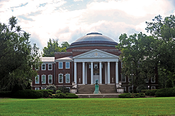 Gonzalez named provost at UofL