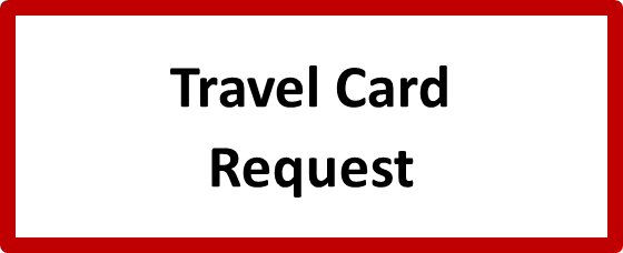 Travel Card Request