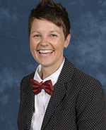 Instructor: Dr. Meg Hancock