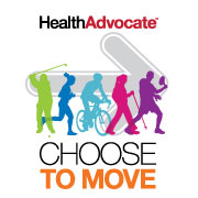 Choose to Move 