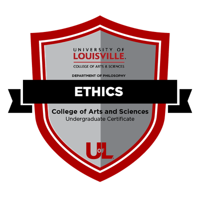 Ethics badge