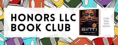 LLC Book Club April