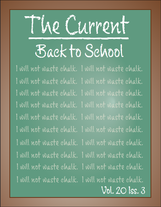 TC Back to School Cover