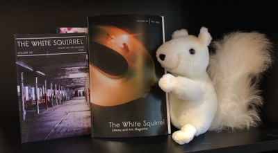 White Squirrel Books
