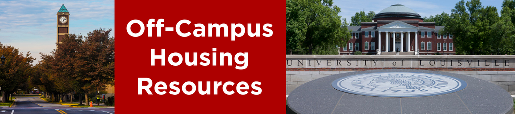 off-campus student services