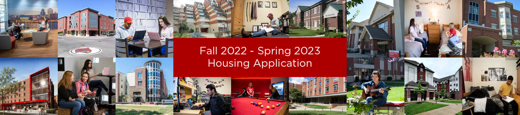 fall 2022-spring 2023 housing application