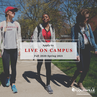 Live On Campus