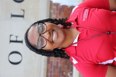 Jarayon Jackson- University Housing