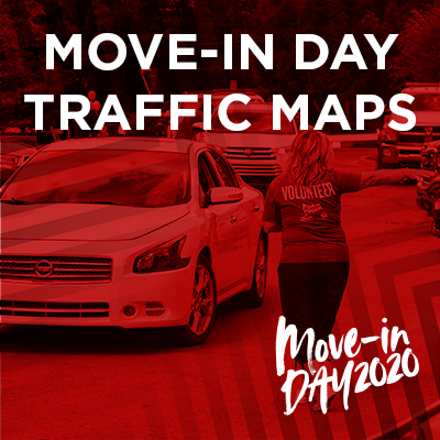Traffic Maps 2020