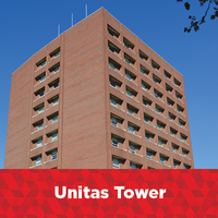 unitas tower