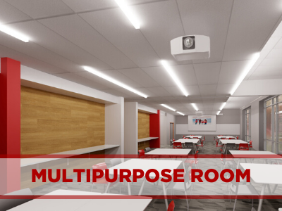 Multipurpose Room