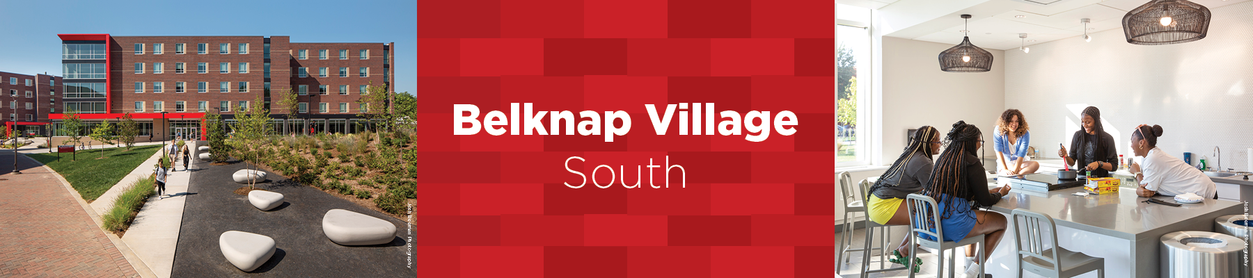 Belknap Village South