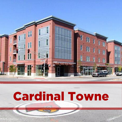 Cardinal Towne