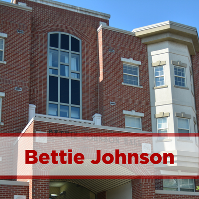 Bettie Johnson