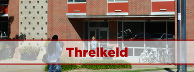 Threlkeld Hall