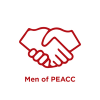 click here to view the men of peacc community page