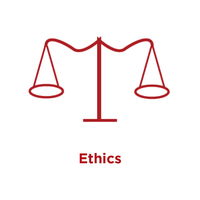 click here to view the ethics community page