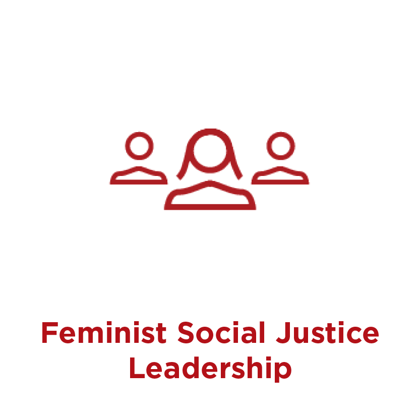 click here to view the feminist social justice themed community page